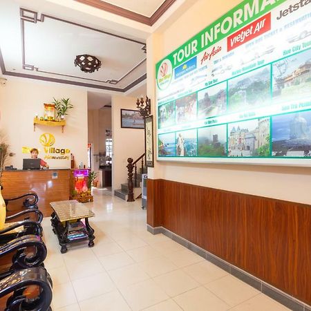 הוי אן Rice Village Homestay מראה חיצוני תמונה