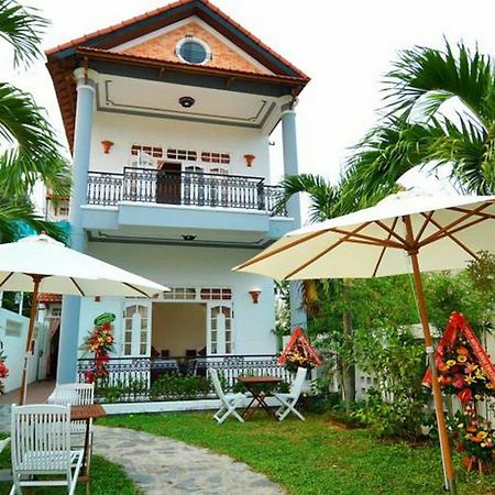 הוי אן Rice Village Homestay מראה חיצוני תמונה
