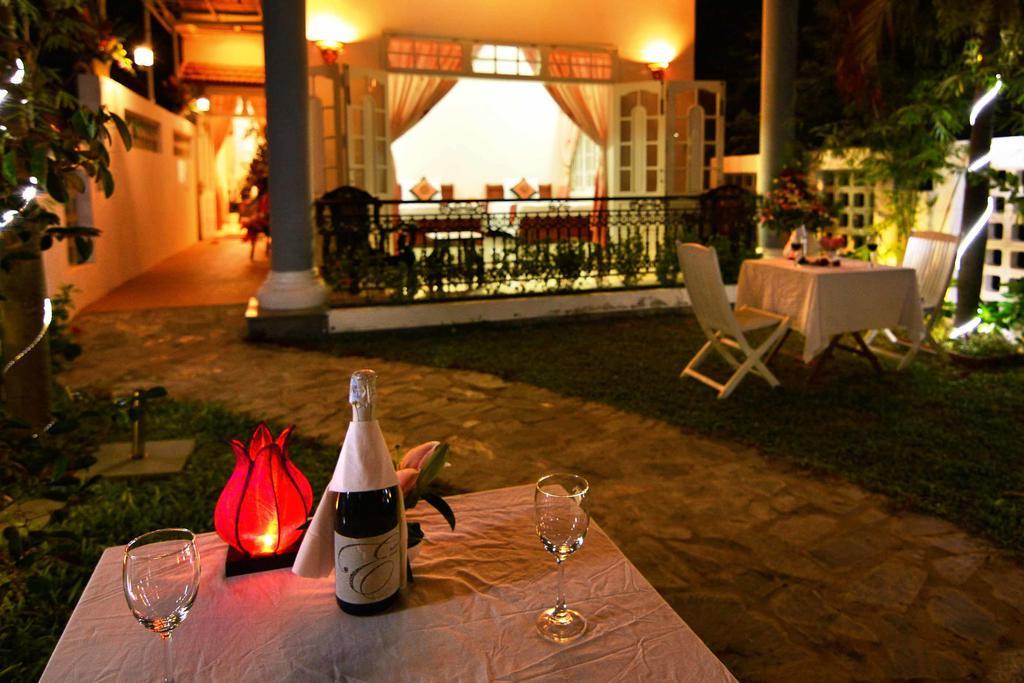 הוי אן Rice Village Homestay מראה חיצוני תמונה