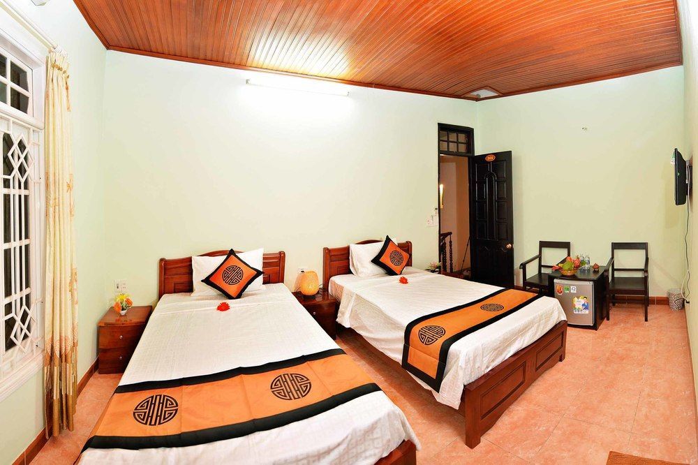 הוי אן Rice Village Homestay מראה חיצוני תמונה