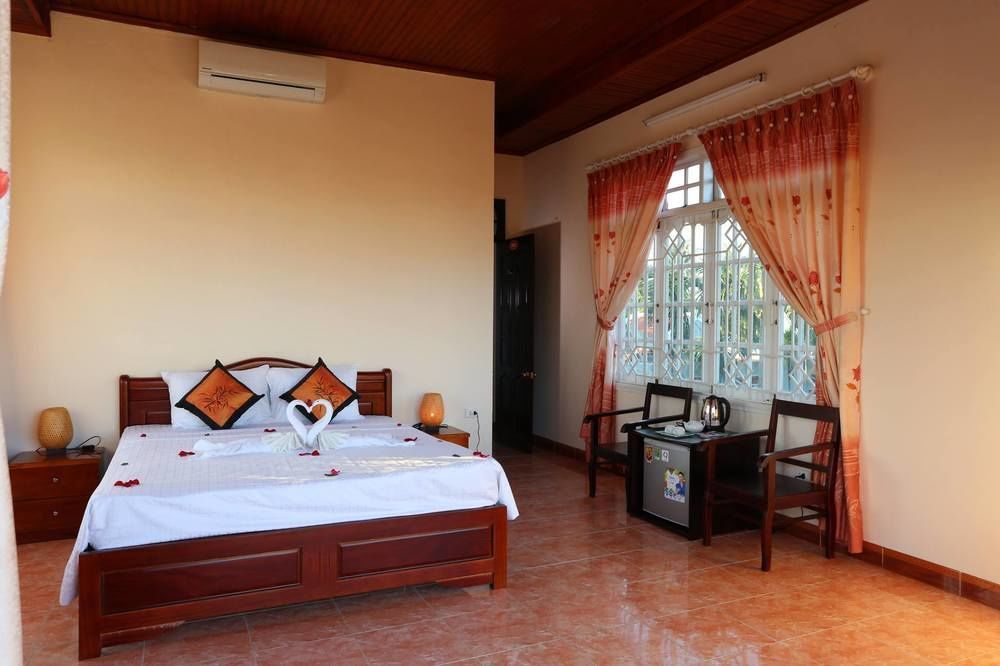 הוי אן Rice Village Homestay מראה חיצוני תמונה