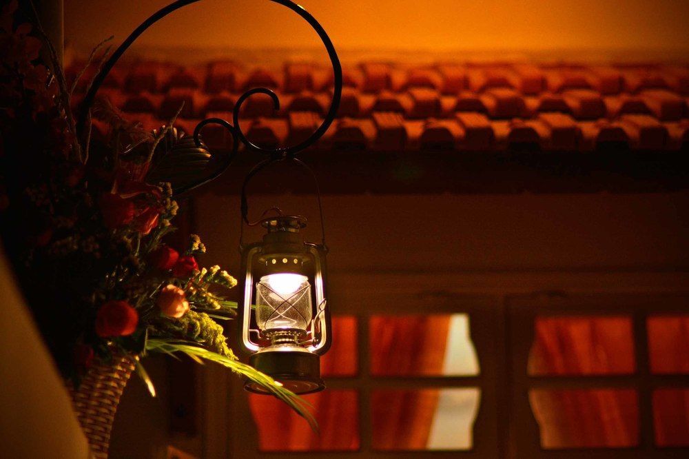 הוי אן Rice Village Homestay מראה חיצוני תמונה