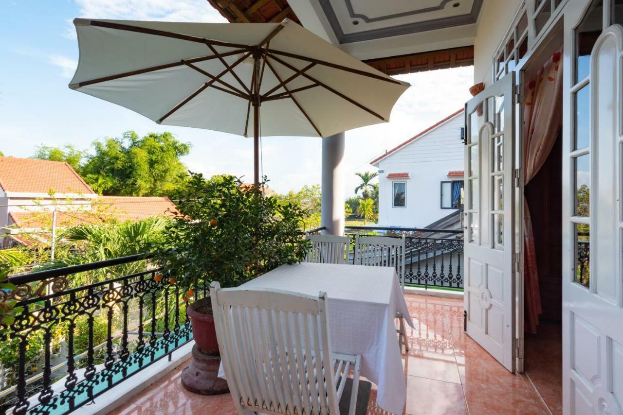 הוי אן Rice Village Homestay מראה חיצוני תמונה