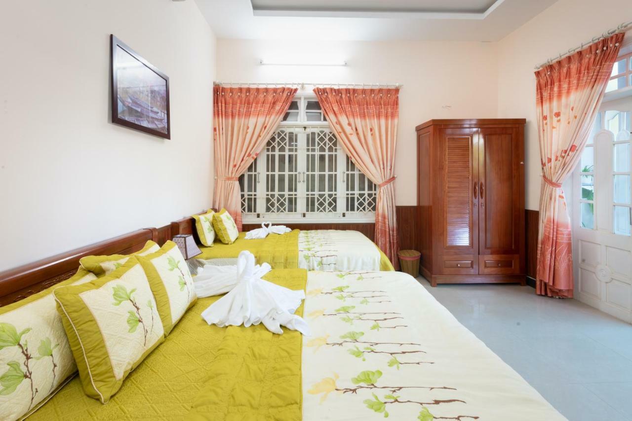 הוי אן Rice Village Homestay מראה חיצוני תמונה