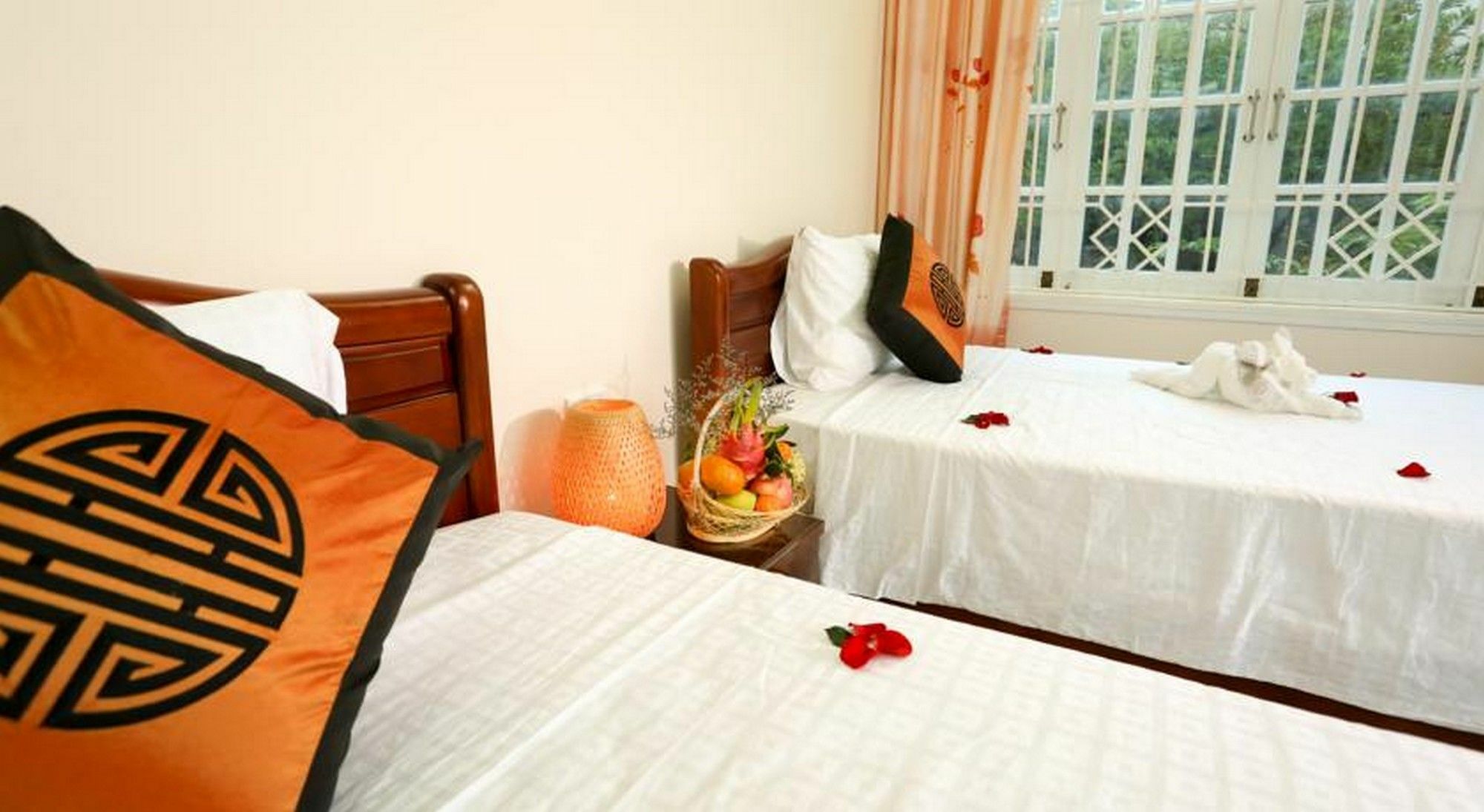 הוי אן Rice Village Homestay מראה חיצוני תמונה