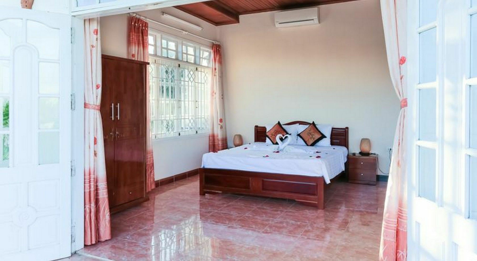 הוי אן Rice Village Homestay מראה חיצוני תמונה
