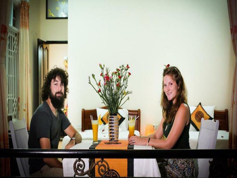הוי אן Rice Village Homestay מראה חיצוני תמונה