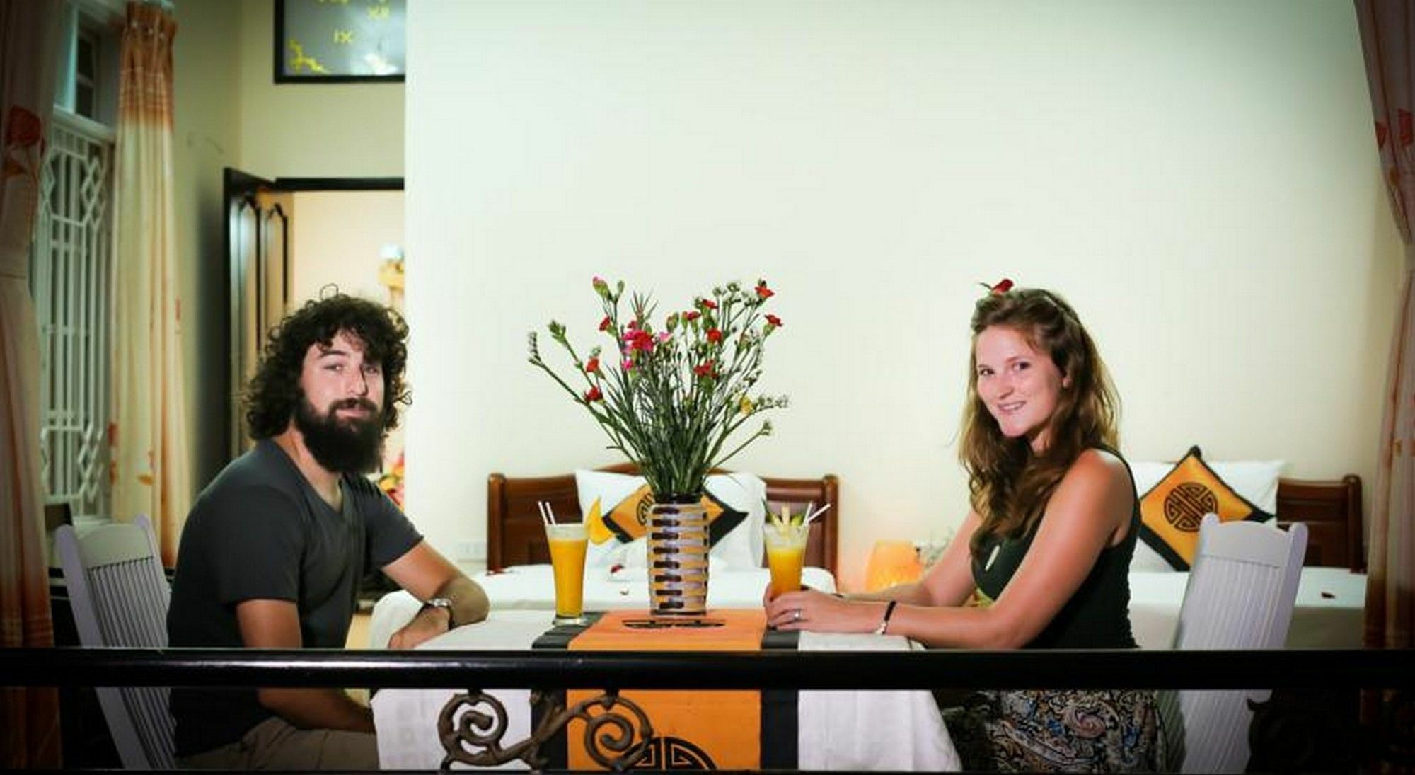 הוי אן Rice Village Homestay מראה חיצוני תמונה