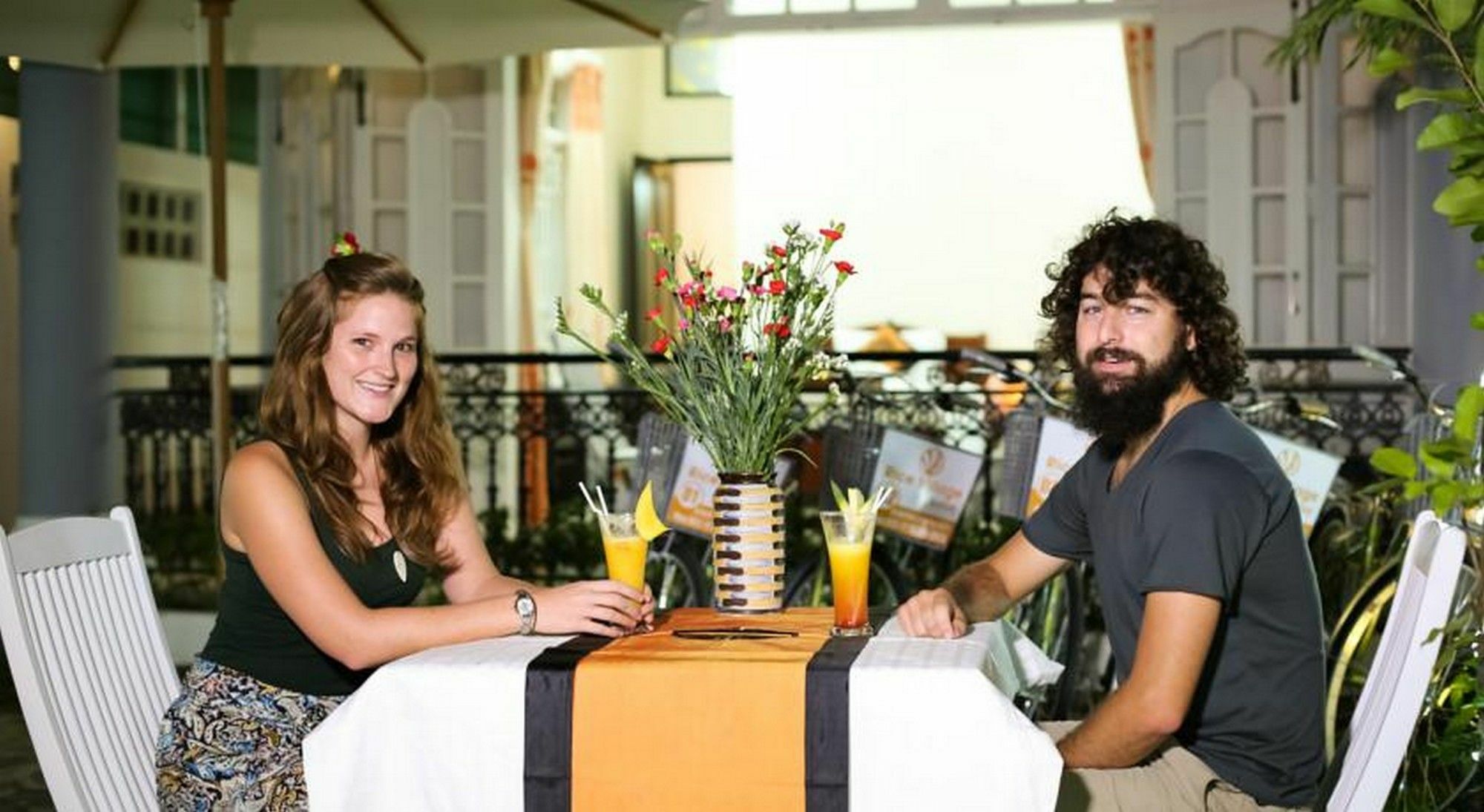 הוי אן Rice Village Homestay מראה חיצוני תמונה